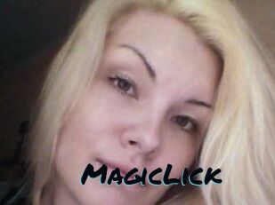 MagicLick