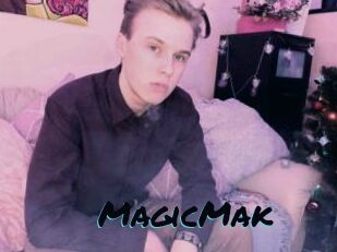 MagicMak