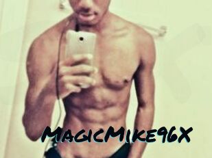 MagicMike96X