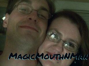 MagicMouthNMan