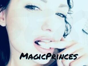 MagicPrinces