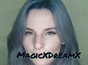MagicXDreamX