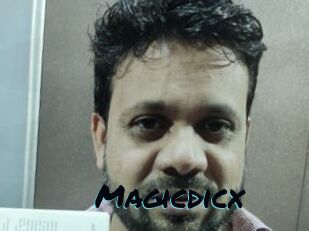 Magicdicx