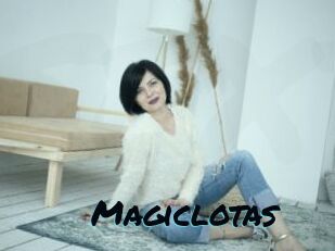 Magiclotas