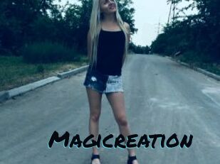 Magicreation Sexties