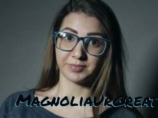 MagnoliaUrGreat