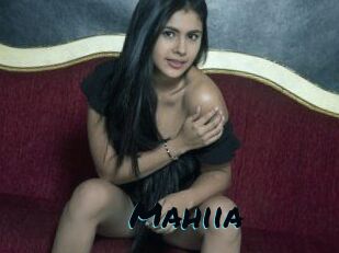 Mahiia