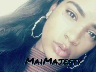 MaiMajesty