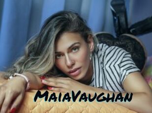 MaiaVaughan