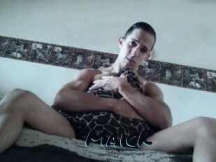 Maick