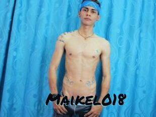 Maikel018