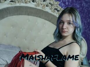 MaishaFlame