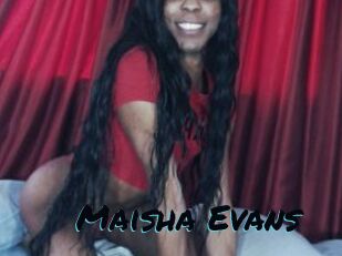 Maisha_Evans