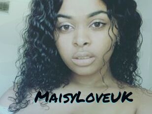 MaisyLoveUK