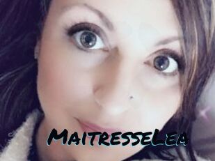MaitresseLea
