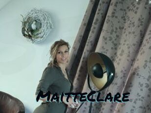 MaitteClare