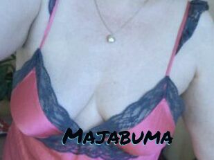 Majabuma