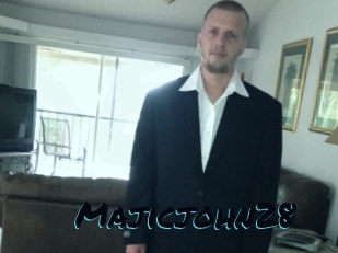 Majicjohn28