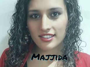 Majjida