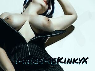 MakeMeKinkyX Sexties