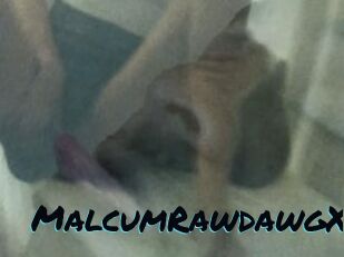 MalcumRawdawgX