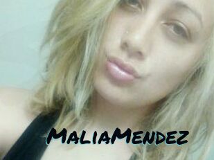 MaliaMendez
