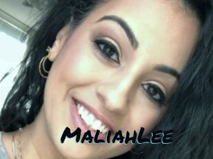 MaliahLee