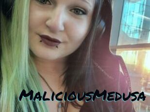 MaliciousMedusa Sexties