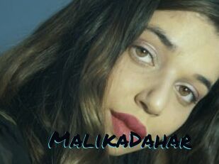 MalikaDahar