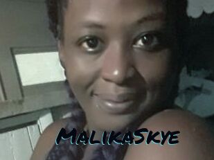 MalikaSkye Sexties