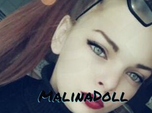 MalinaDoll