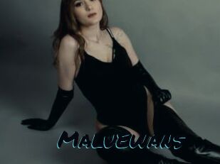 MaluEwans Sexties