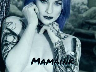 Mamaink