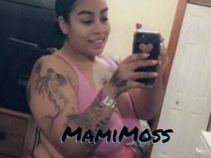 MamiMoss