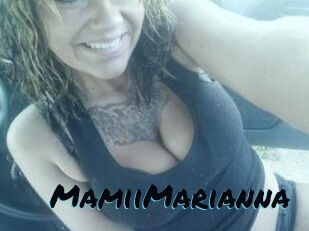 MamiiMarianna