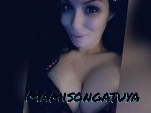 Mamisongatuya