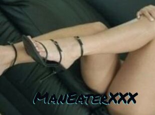 ManEaterXXX
