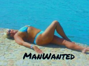 ManWanted
