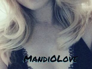 MandiOLove