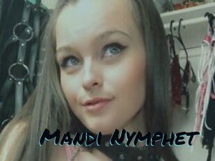 Mandi_Nymphet Sexties
