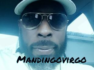 Mandingovirgo