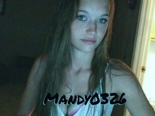 Mandy0326