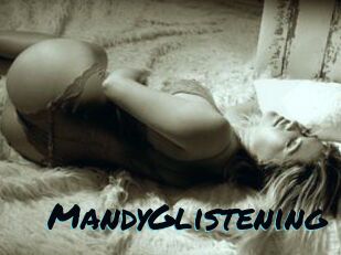 MandyGlistening