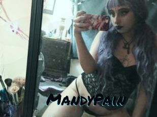 MandyPain Sexties