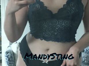 MandySting