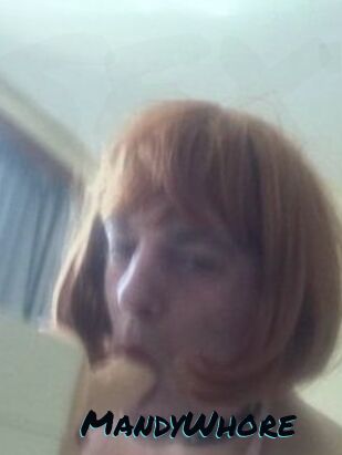 MandyWhore