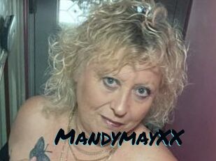 MandymayXX