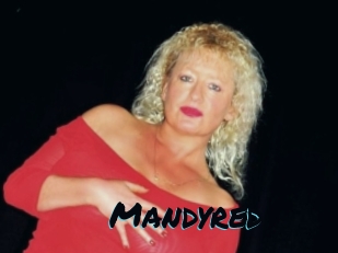 Mandyred Sexties