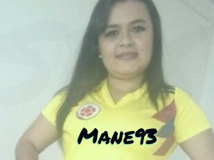 Mane93