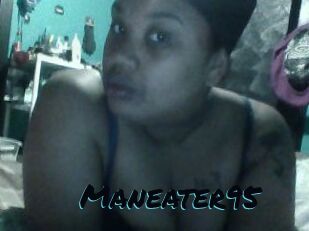 Maneater95